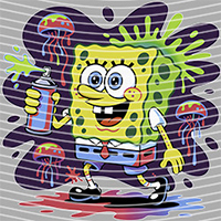 Cartoons and other-CO 2709